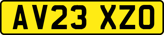 AV23XZO