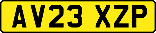 AV23XZP