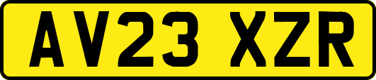 AV23XZR