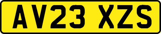AV23XZS