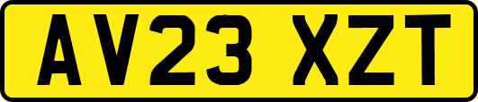 AV23XZT