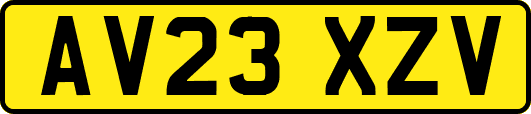 AV23XZV