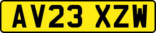 AV23XZW
