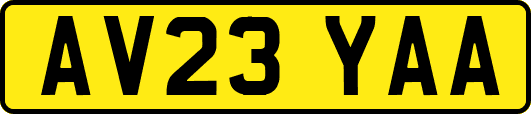 AV23YAA