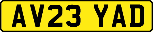 AV23YAD