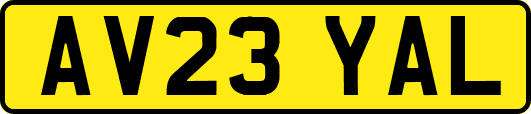 AV23YAL