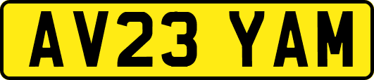 AV23YAM