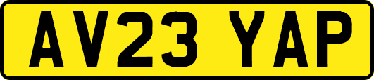 AV23YAP