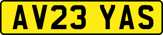 AV23YAS