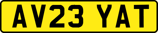 AV23YAT