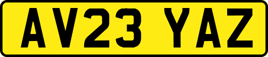 AV23YAZ