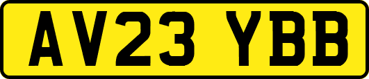 AV23YBB
