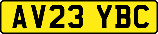 AV23YBC