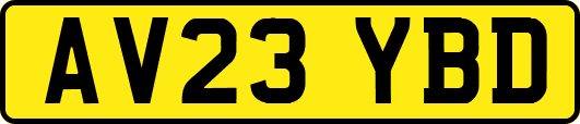 AV23YBD