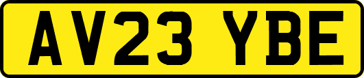 AV23YBE