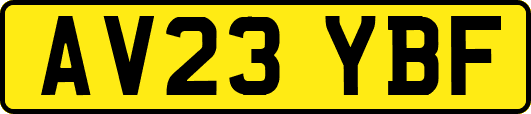 AV23YBF