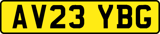 AV23YBG