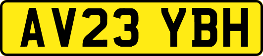 AV23YBH