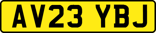 AV23YBJ