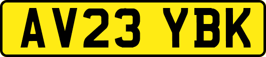 AV23YBK
