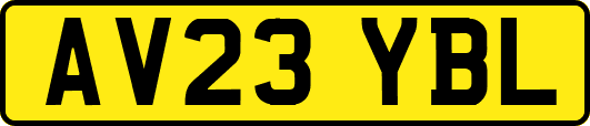 AV23YBL