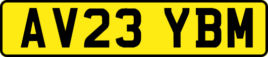 AV23YBM