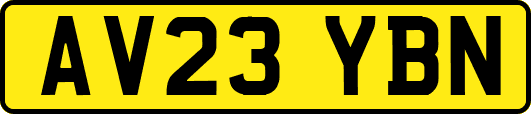 AV23YBN