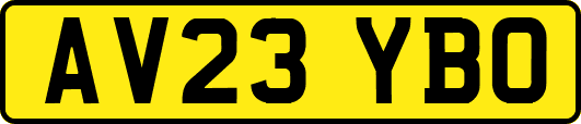 AV23YBO