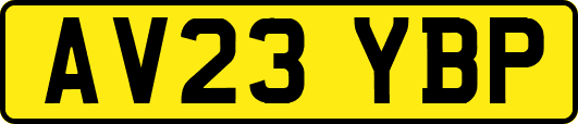 AV23YBP