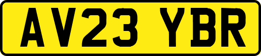 AV23YBR