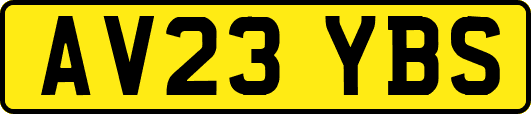 AV23YBS