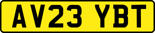AV23YBT