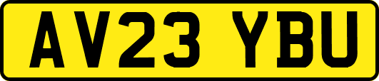 AV23YBU