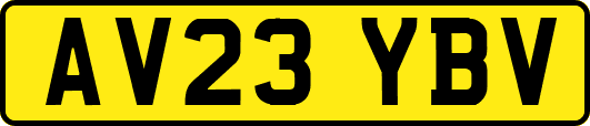 AV23YBV