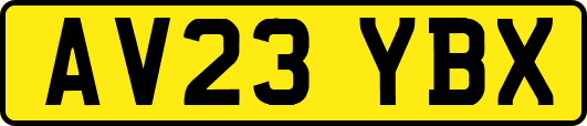 AV23YBX