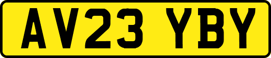 AV23YBY