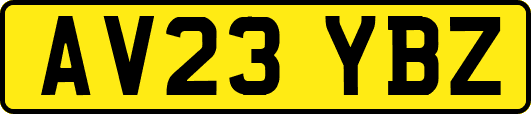AV23YBZ