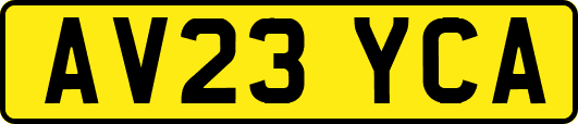 AV23YCA