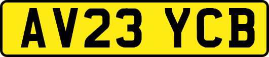AV23YCB