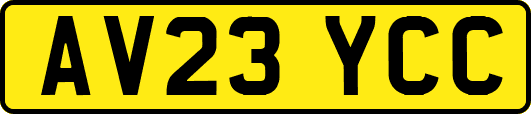 AV23YCC