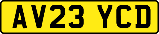 AV23YCD