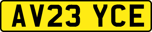 AV23YCE