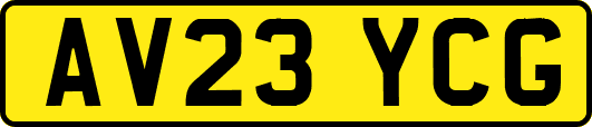AV23YCG