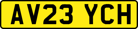 AV23YCH