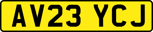 AV23YCJ