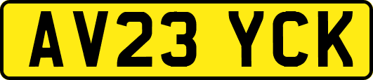 AV23YCK
