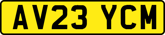 AV23YCM