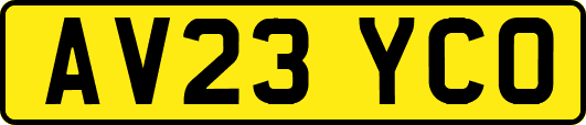 AV23YCO
