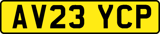 AV23YCP
