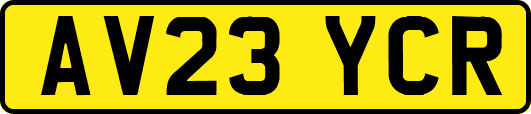 AV23YCR